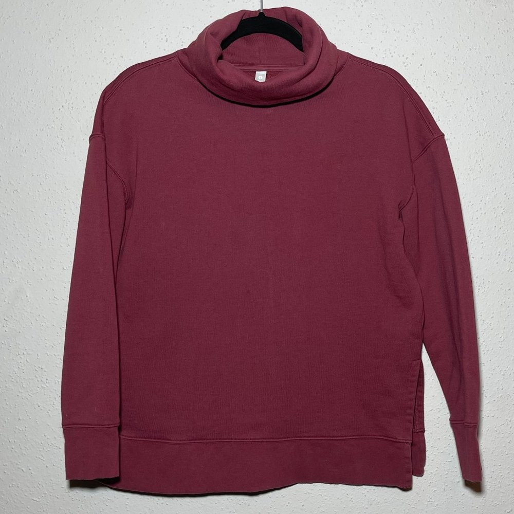 Athleta Sweater XS
